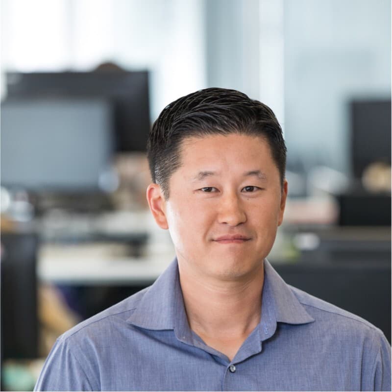 BOBBY CHO