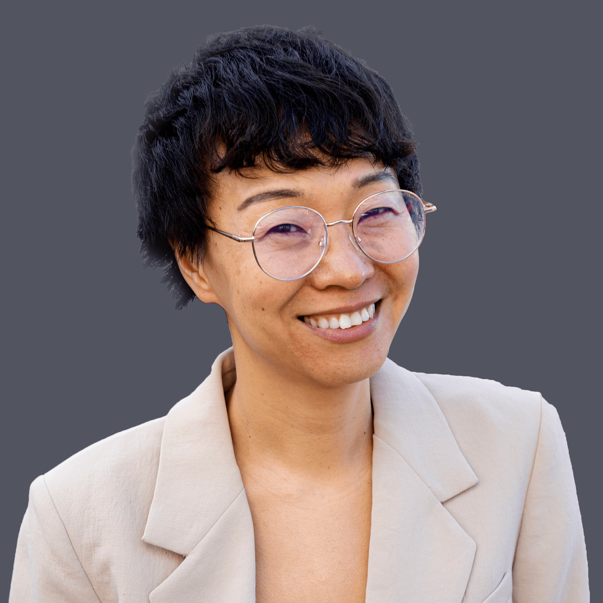 HELEN ZHU